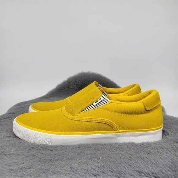 New Nike SB Zoom Verona Slip PRM x Elissa Steamer Skate Shoes Size 9.5 - Picture 2 of 8